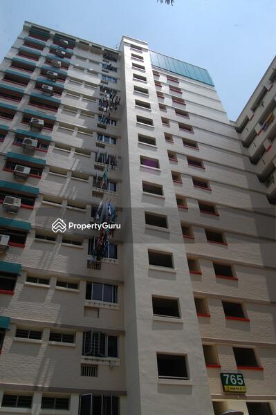 For Rent - 765 Pasir Ris Street 71