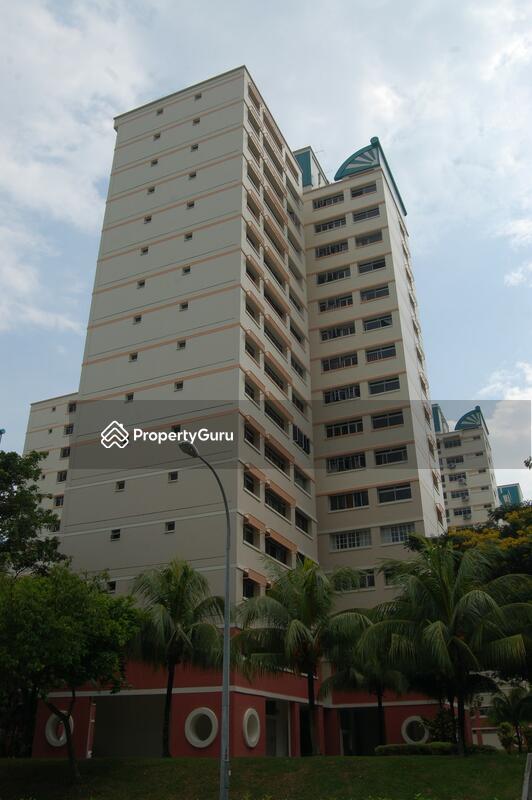 766 Pasir Ris Street 71 #0