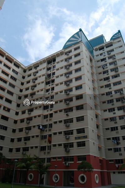 For Rent - 767 Pasir Ris Street 71