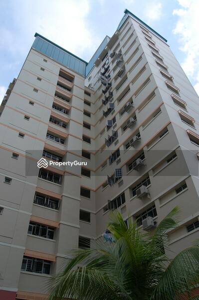 For Rent - 767 Pasir Ris Street 71