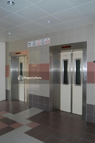 For Rent - 767 Pasir Ris Street 71