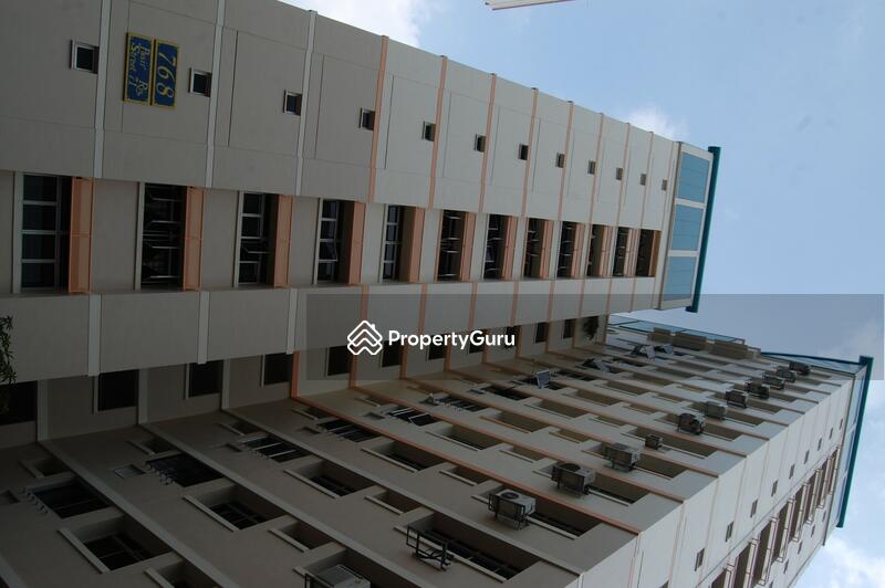 768 Pasir Ris Street 71 #0