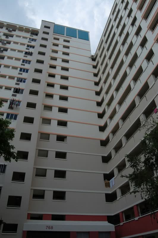 768 Pasir Ris Street 71