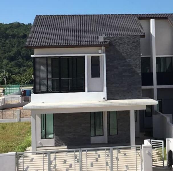 For Sale - Azhara