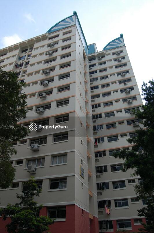 769 Pasir Ris Street 71 #0