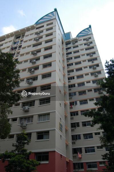 For Rent - 769 Pasir Ris Street 71