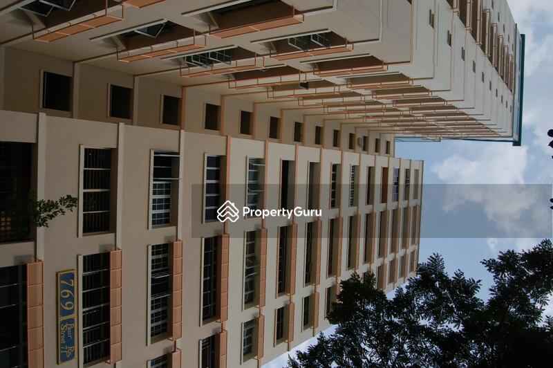 For Rent - 769 Pasir Ris Street 71