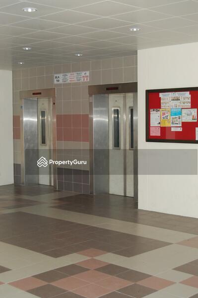 For Rent - 769 Pasir Ris Street 71