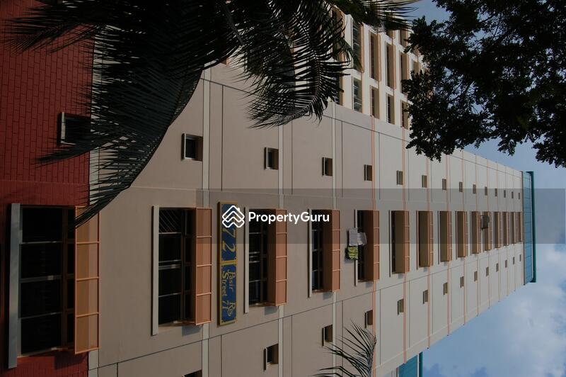 772 Pasir Ris Street 71 #0