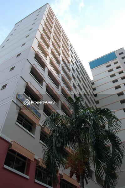 For Sale - 772 Pasir Ris Street 71