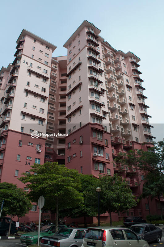 P4 Apartment #0