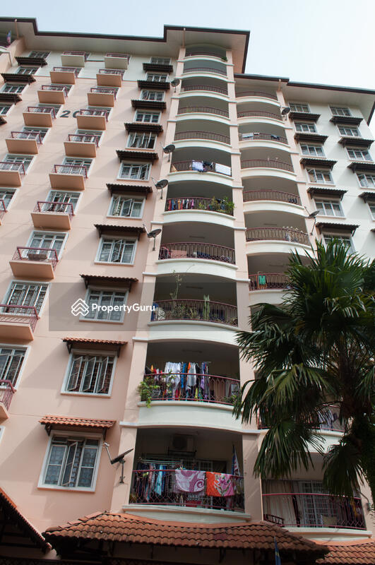 P4 Apartment #0