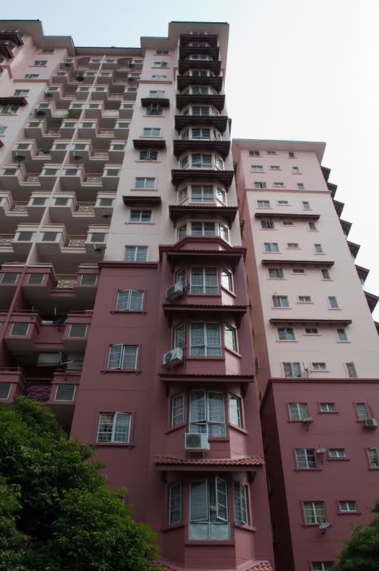P4 Apartment - iProperty.com.my