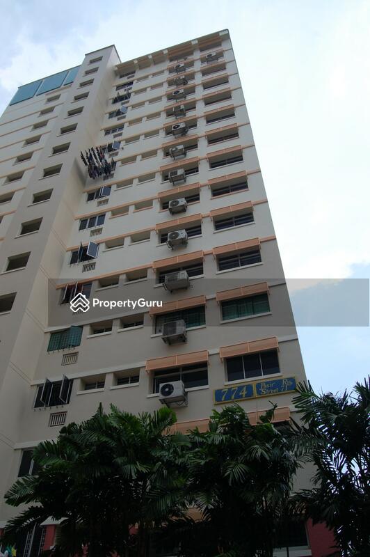 774 Pasir Ris Street 71 #0
