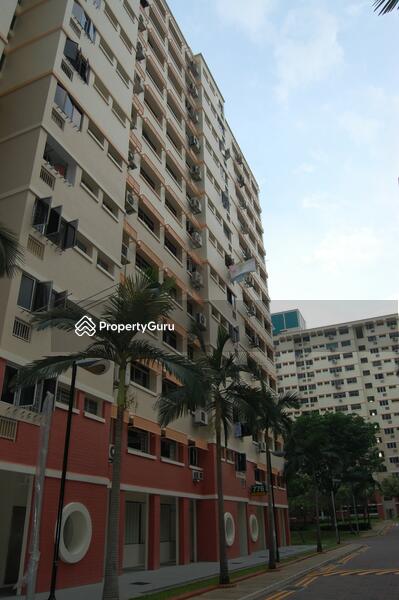 For Rent - 776 Pasir Ris Street 71