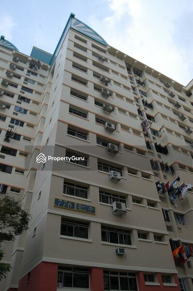 For Rent - 776 Pasir Ris Street 71