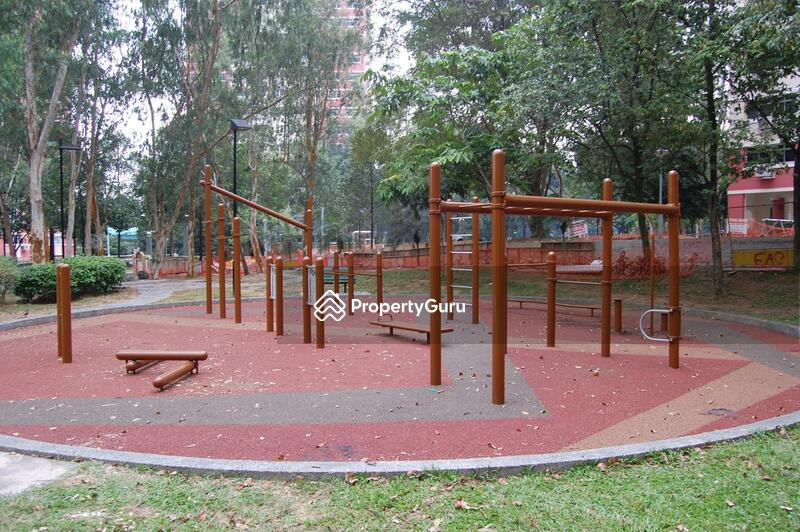 776 Pasir Ris Street 71 #0