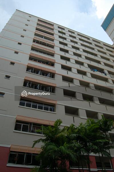 For Rent - 776 Pasir Ris Street 71