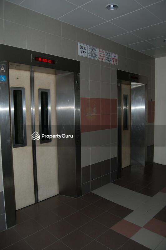 777 Pasir Ris Street 71 #0
