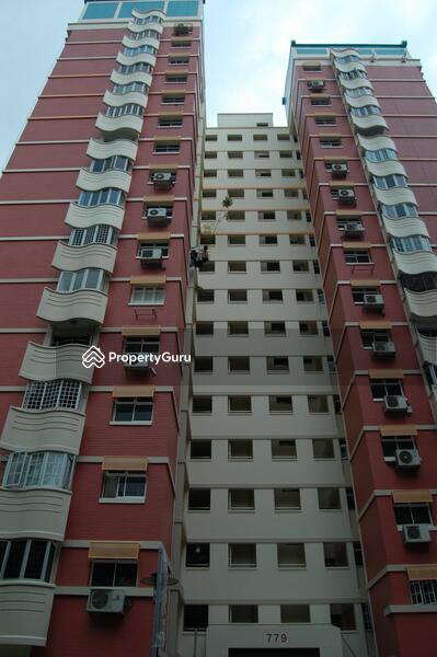 For Sale - 779 Pasir Ris Street 71