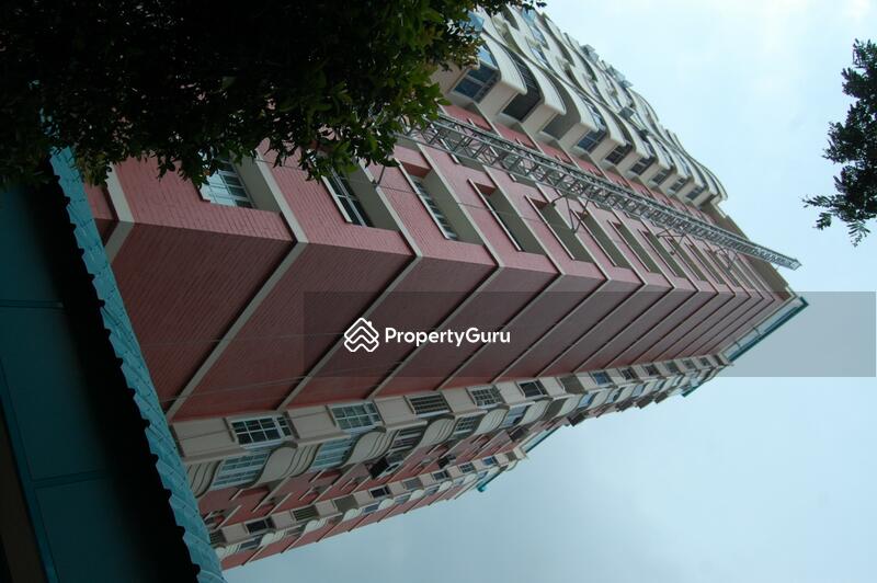 For Sale - 779 Pasir Ris Street 71