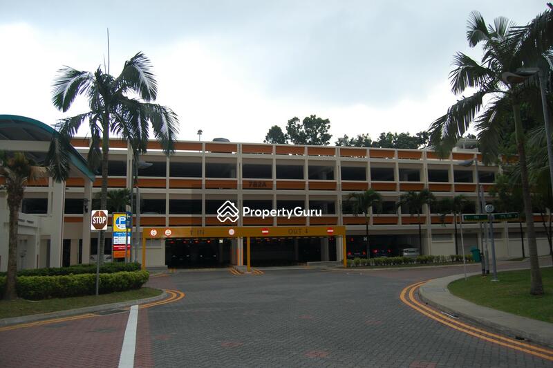 For Rent - 781 Pasir Ris Street 71