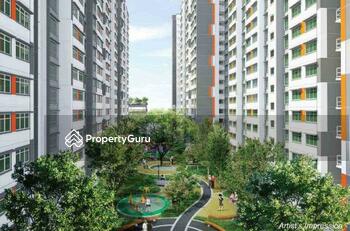 83B Circuit Road