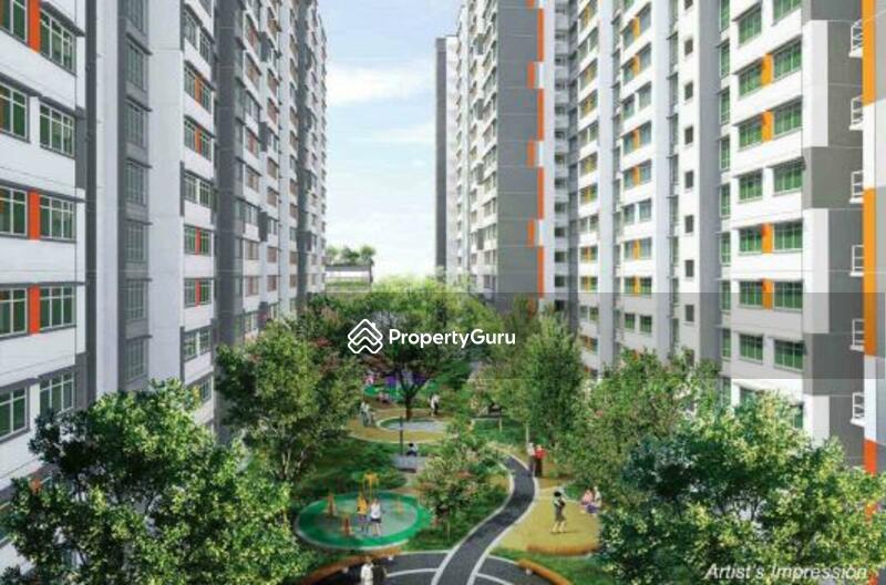 For Sale - 83B Circuit Road