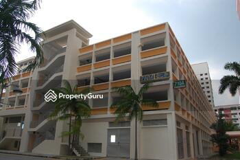 710 Pasir Ris Street 72