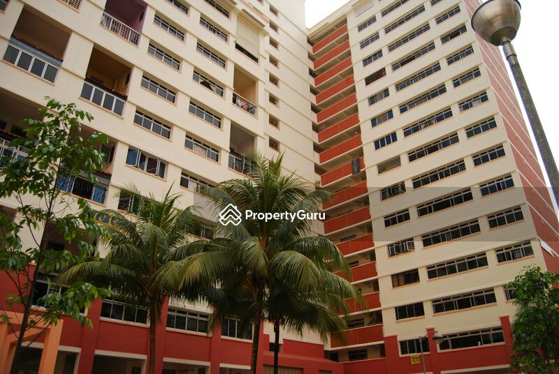 710 Pasir Ris Street 72 #0