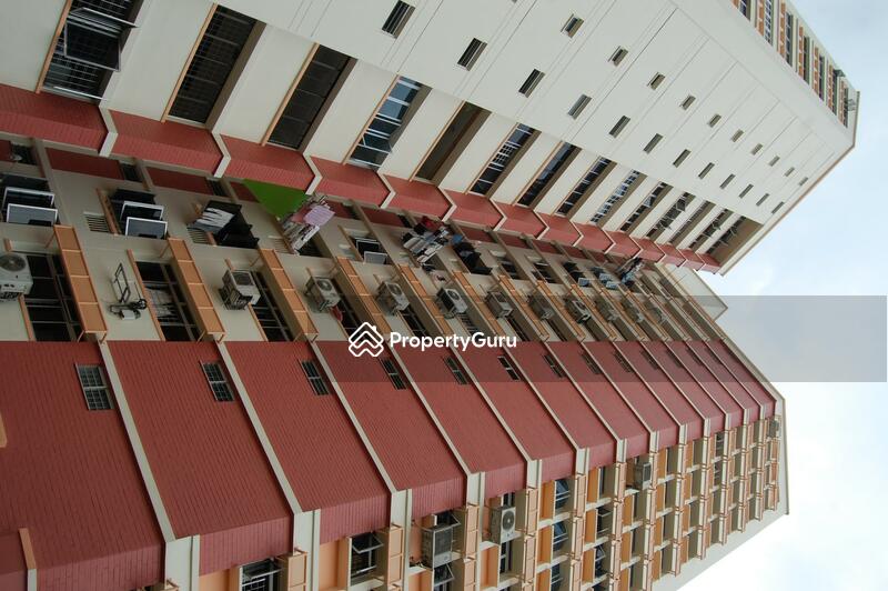 710 Pasir Ris Street 72 #0