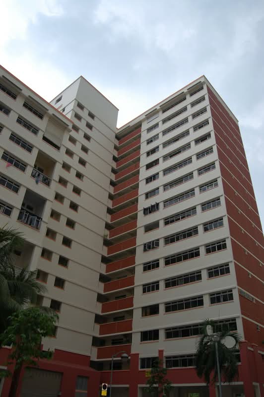 710 Pasir Ris Street 72