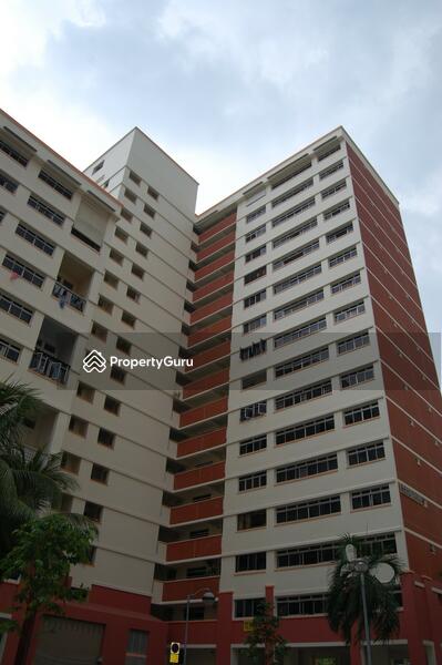 For Rent - 710 Pasir Ris Street 72