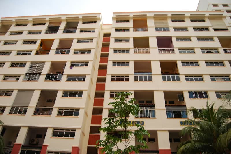 710 Pasir Ris Street 72