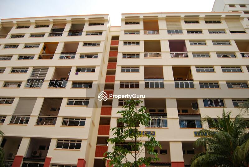 For Rent - 710 Pasir Ris Street 72