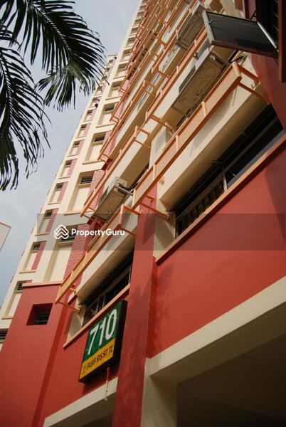For Rent - 710 Pasir Ris Street 72