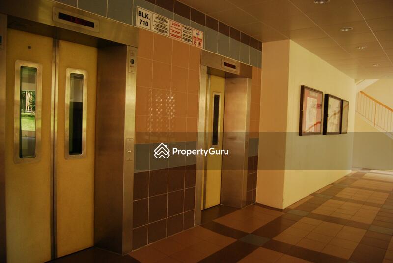 For Rent - 710 Pasir Ris Street 72