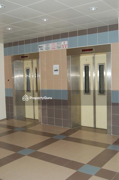 For Rent - 710 Pasir Ris Street 72