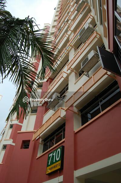 For Rent - 710 Pasir Ris Street 72