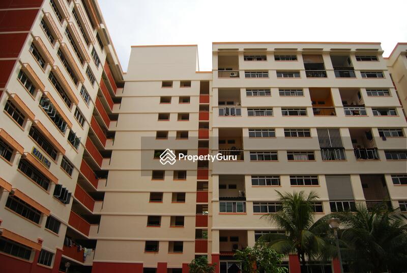 For Sale - 711 Pasir Ris Street 72