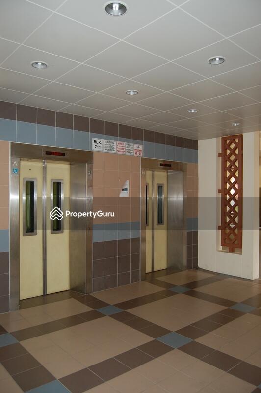 711 Pasir Ris Street 72 #0
