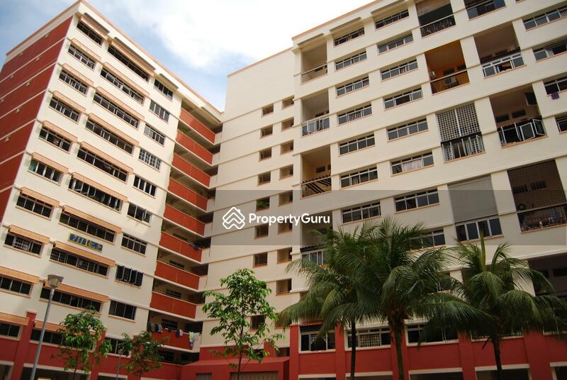 For Sale - 711 Pasir Ris Street 72