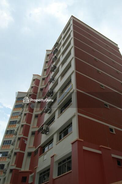 For Sale - 711 Pasir Ris Street 72