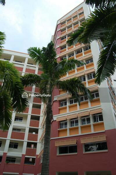 For Sale - 711 Pasir Ris Street 72