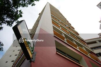 712 Pasir Ris Street 72