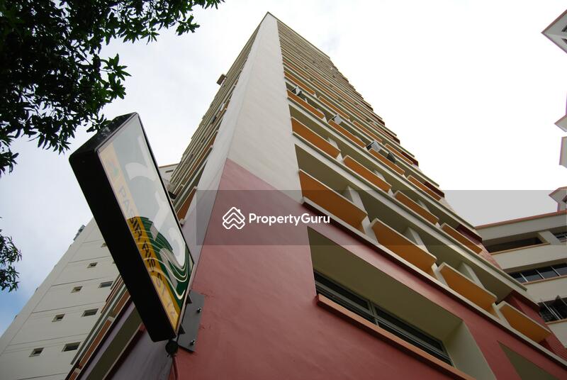 For Sale - 712 Pasir Ris Street 72