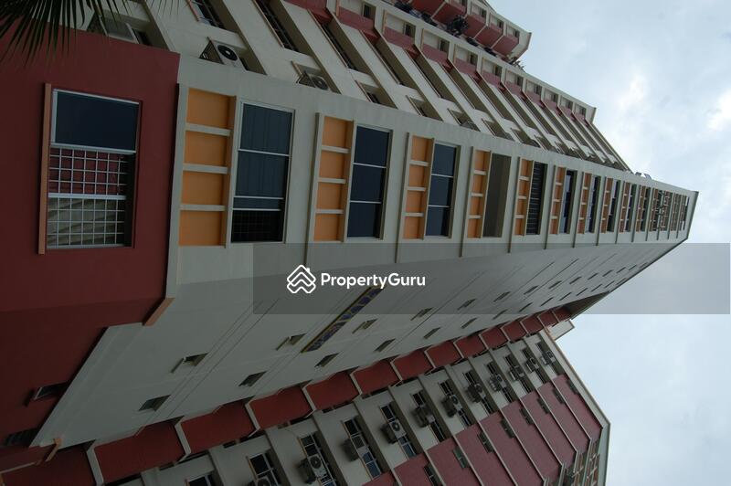 712 Pasir Ris Street 72 #0