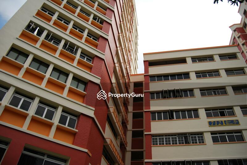 For Sale - 712 Pasir Ris Street 72