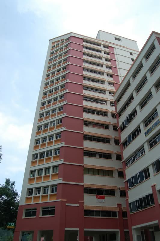 712 Pasir Ris Street 72