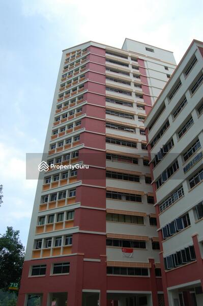 For Sale - 712 Pasir Ris Street 72